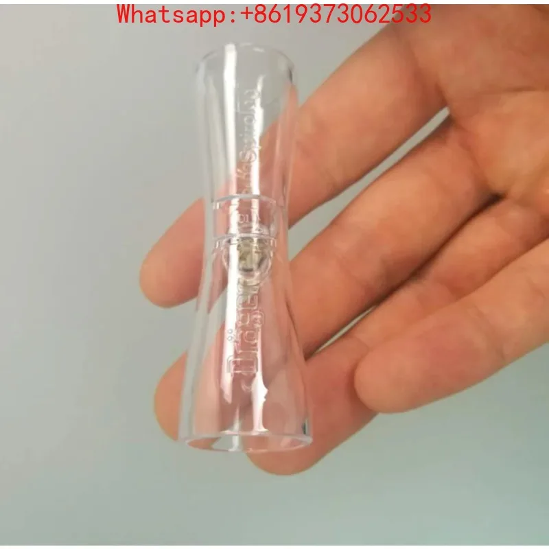 

Датчик потока Spirolog 8403735 для аппаратов ИВЛ Dräger, оригинальный, для Dräger Evita, в индивидуальной упаковке