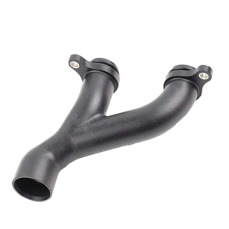 Engine Coolant Pipe - Genuine For Land Rover Discovery 4 5 L405 L560 L494 L462 L319 306PS 508PS LR092992