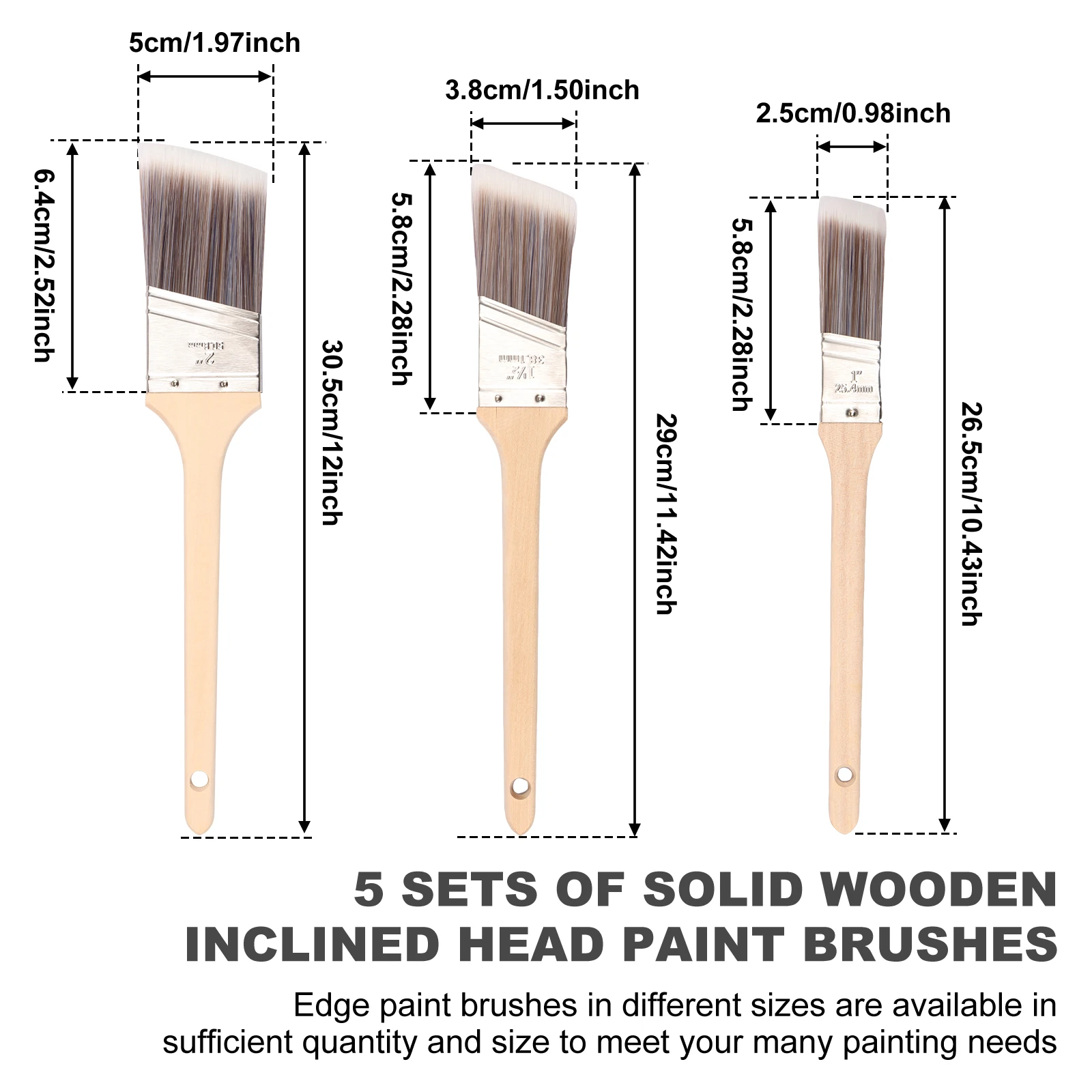 Thumbnail 3 - #33 Cheapest Paint Brushes Deals You Can Get