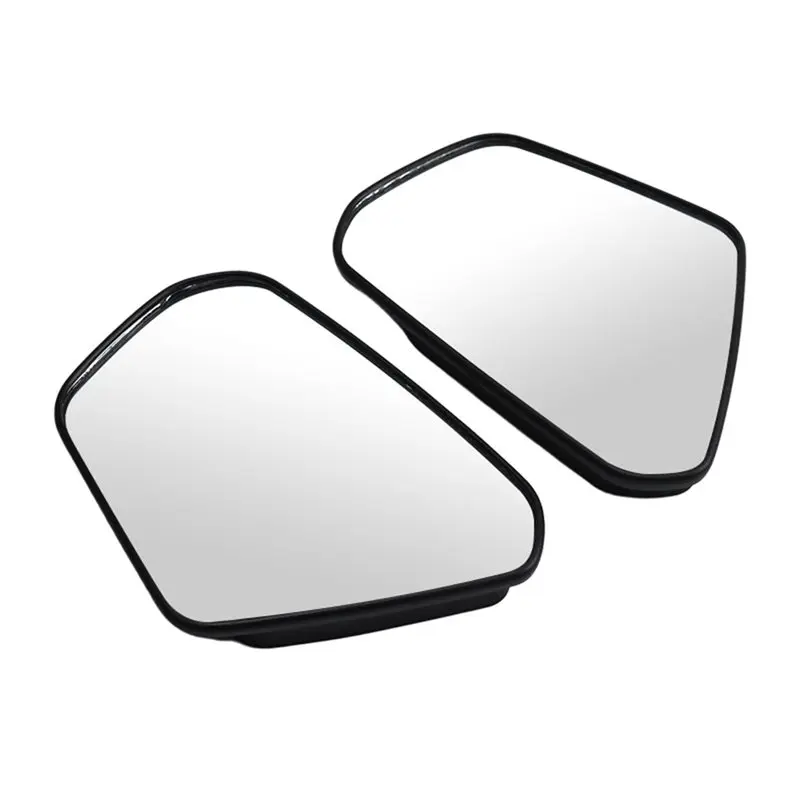 

A02Q-Motorcycle Rearview Mirror Rearview Mirror For Honda GL1800 Motorcycle Accessories Waterproof Reflector