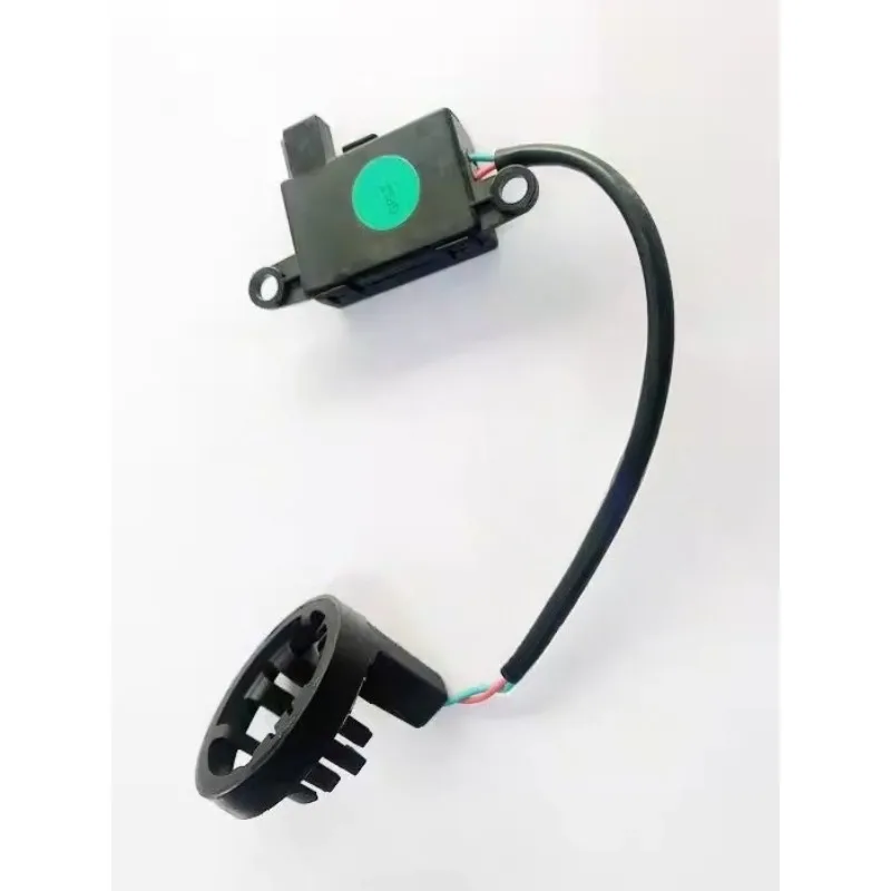 10099081 Black Low-frequency Receiver Cable Backup Anti-theft Coil for Roewe RX5 ERX5 I6 EI6 for MG GS MG6 2017 Automobiles