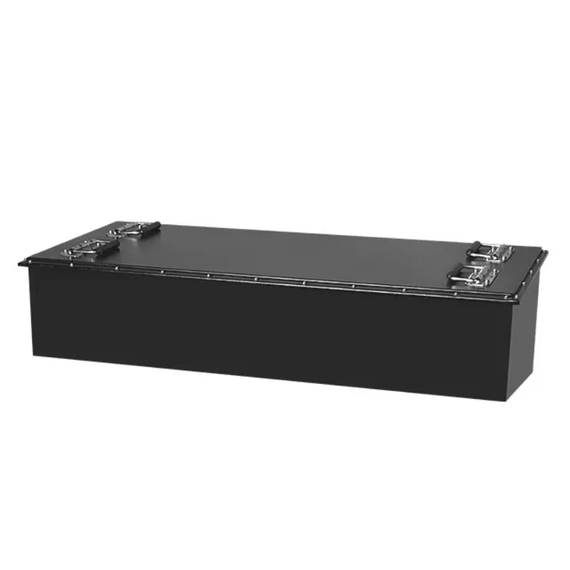 48v 60v 72v 80v Volt 400ah 600ah 800ah Rechargeable Electric Charger Lithium Ion Prices Forklift Battery Batteries for Forklift view 3