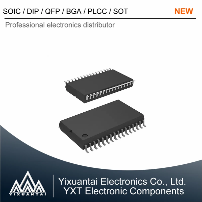 

CPC5622A CPC5622ATR【Division IC TELECOM INTERFACE 32SOIC】10pcs/Lot New and Original.