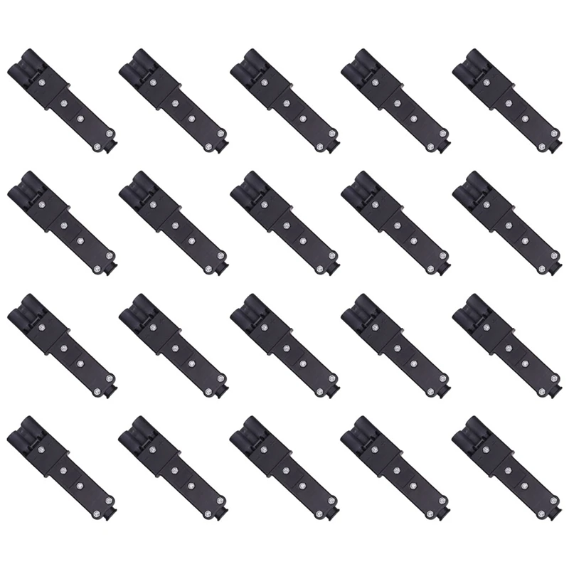

20X Battery Charger DC Plug For Yamaha G19 Golf Cart DC Cord MAC Chargers, 48-Volt JR1-H235A-00