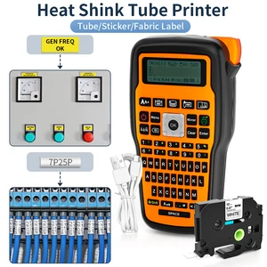 12 최고의 판매 이름 스티커 머신 -112