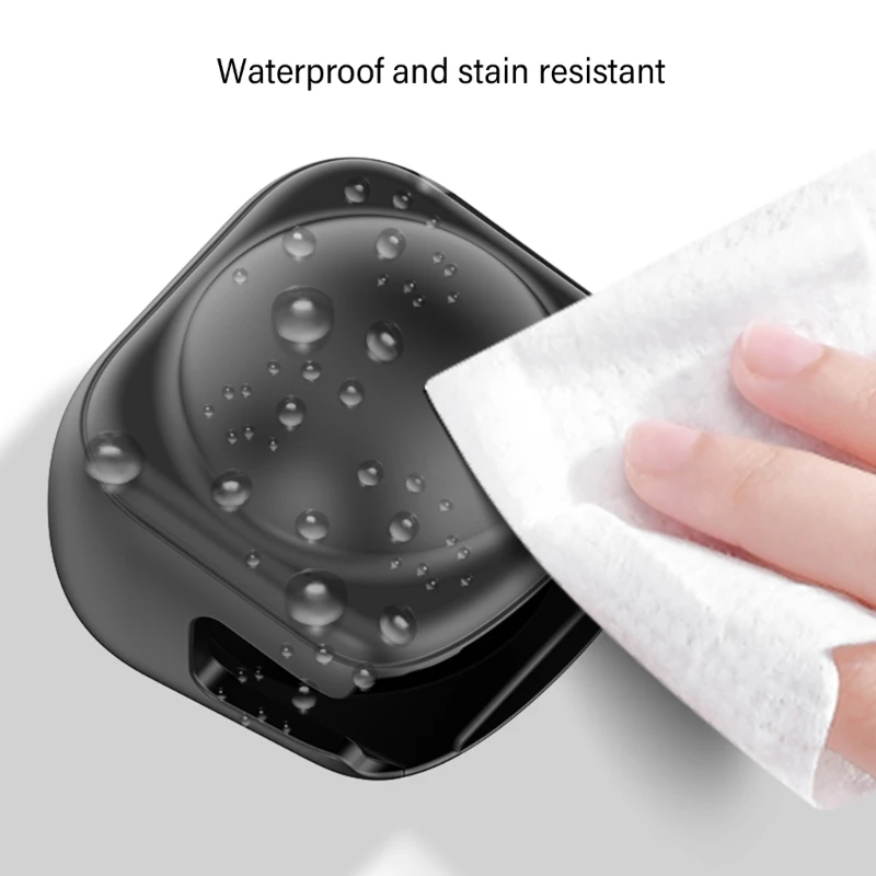 Copriobiettivo Copriobiettivo per protezione della fotocamera prolunga durata della fotocamera 1 pezzo