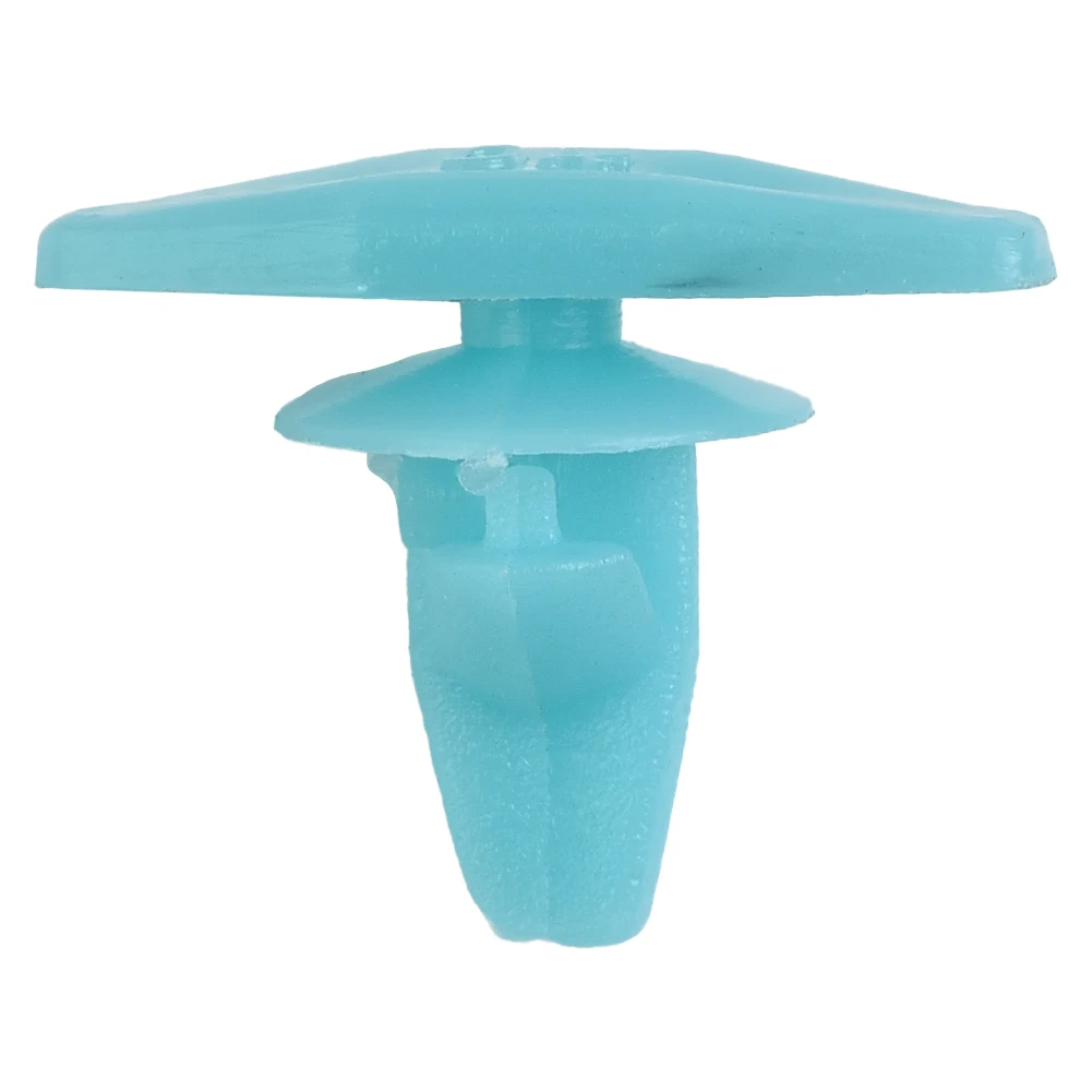 Door Weather Strip Molding Clip 30pcs 90651TP8003 91568TR0003 Accessories Front/Rear/Left/Right Wear-resistance