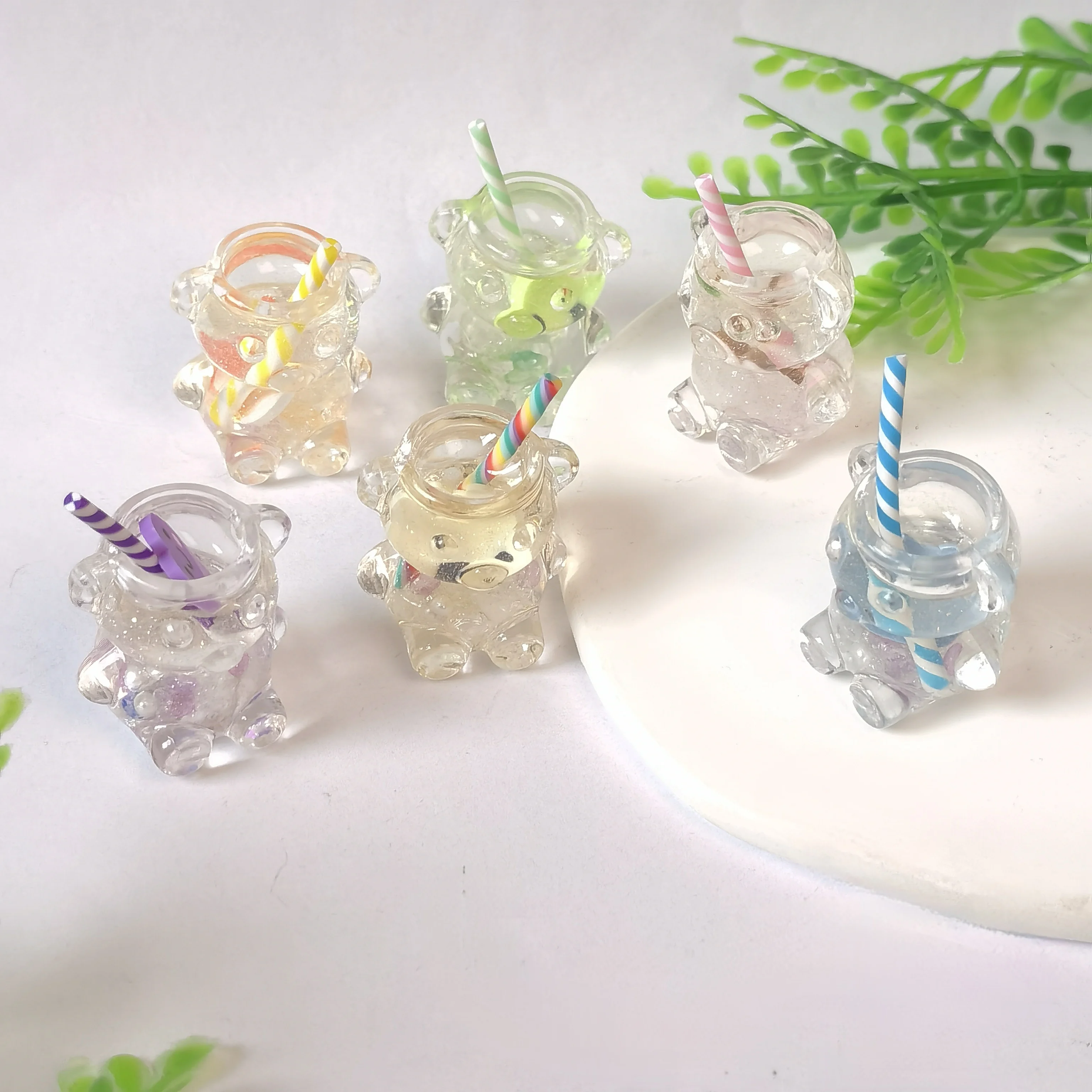 1:12 mezclado colorido lindo 3 - Resin Mixing Cup reseña y precio