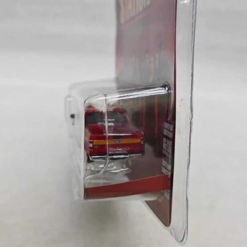 Greenlight 1:64 Scale 2018 FORD F-150 SUPERCREW Alloy Car Model Collection Display Toy