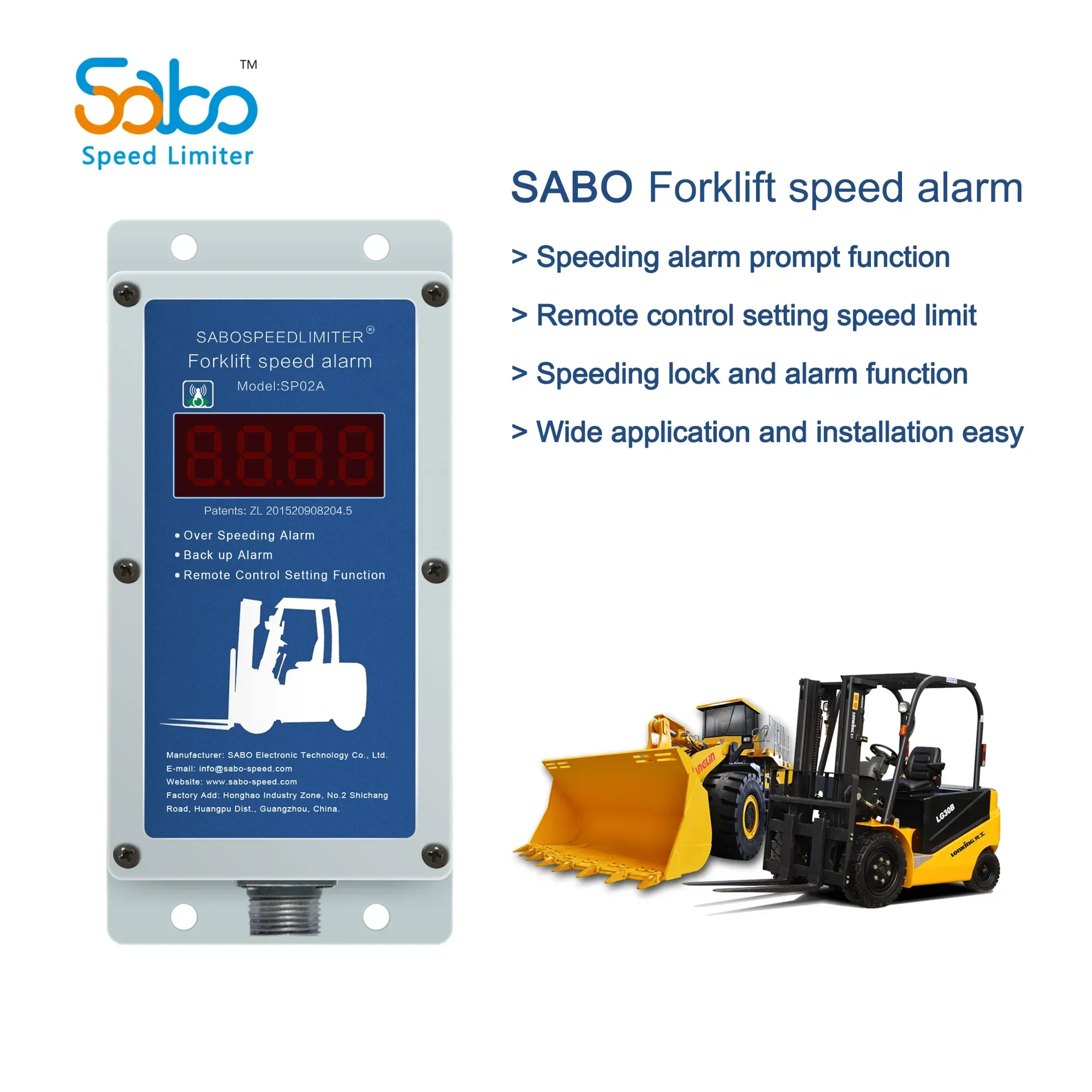2026/Forklift Speed Limiter  used forklift in uae