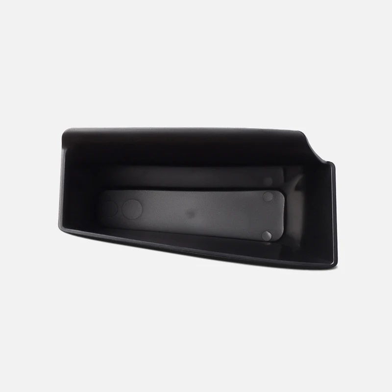 For Mazda CX-30 CX30 2020 2021 2022 2023 2024 Car Storage Box Door Armrest Side Storage Box Interior Modification Accessories