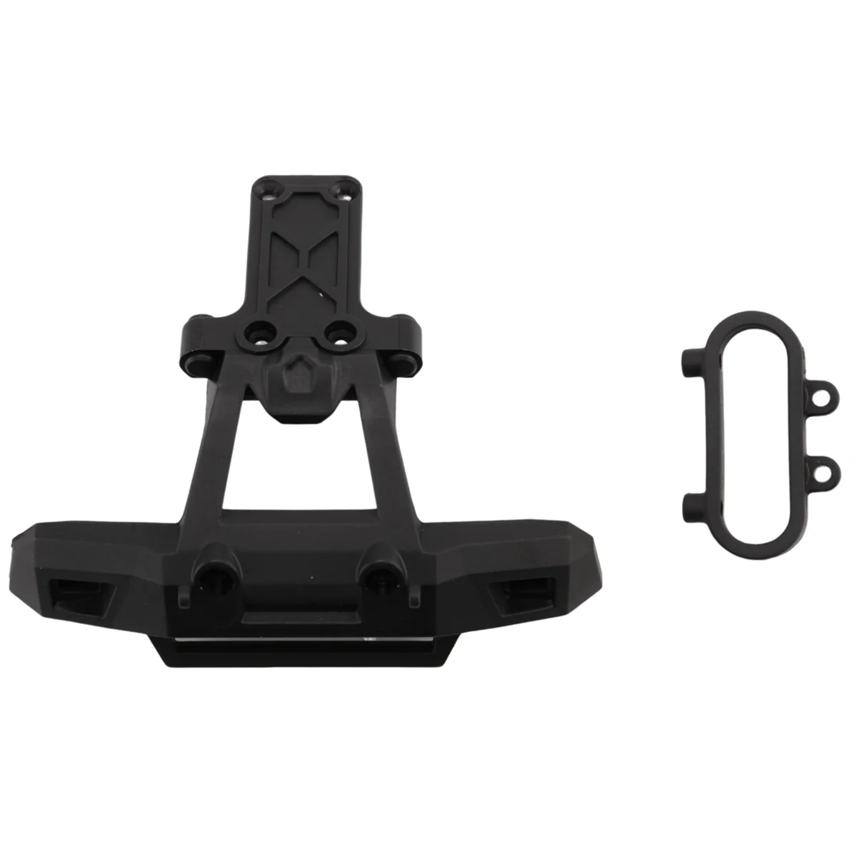 مجموعة أمامية وخلفية لسيارة تحكم عن بعد ، قطع غيار وإكسسوارات ، مصد HBX ، 16889A ، ، 16890A ، SG ، SG ، SG ، SG ، SG1601 ، SG1602