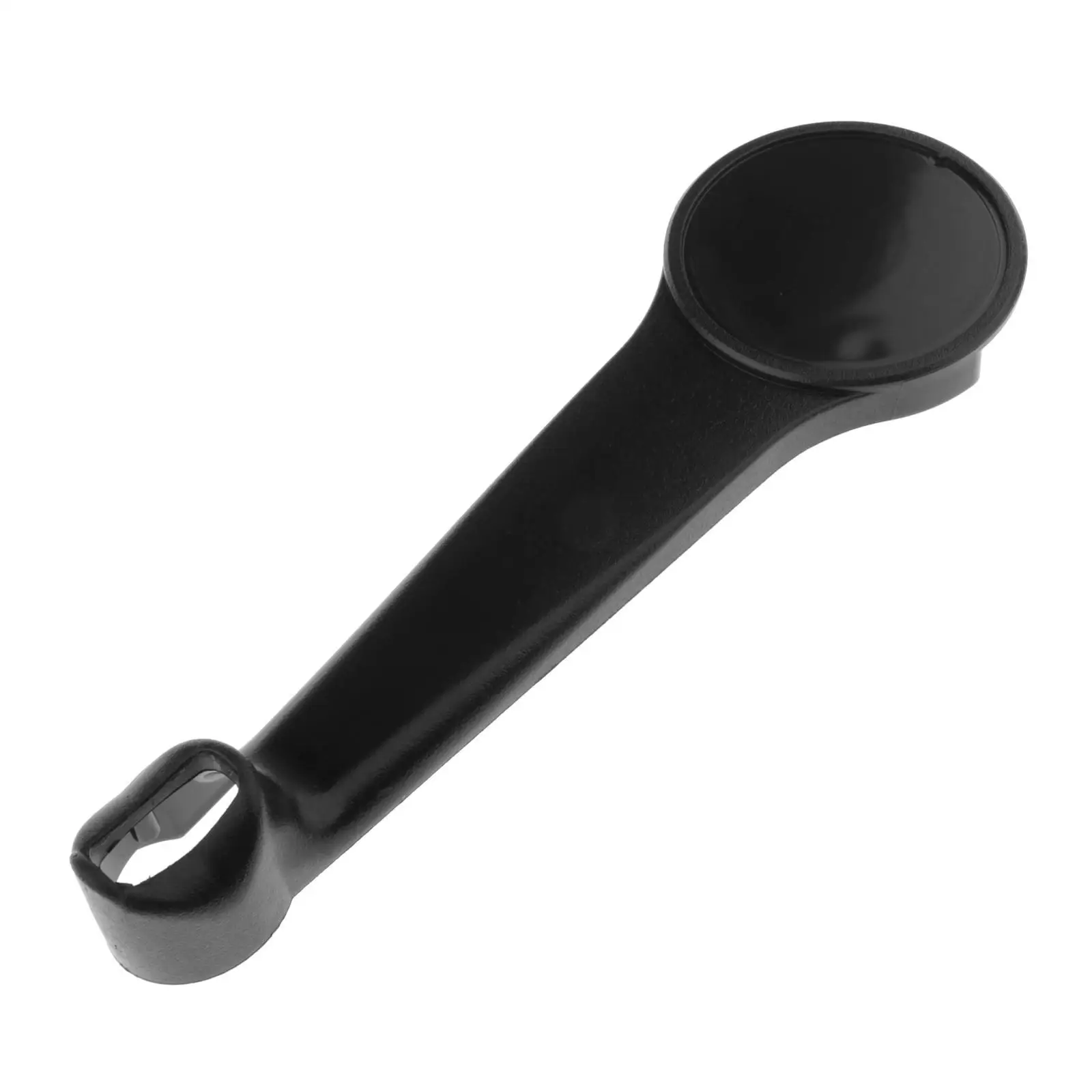 

Black Control Box Throttle Handle Cover 0336242 for EVINRUDE