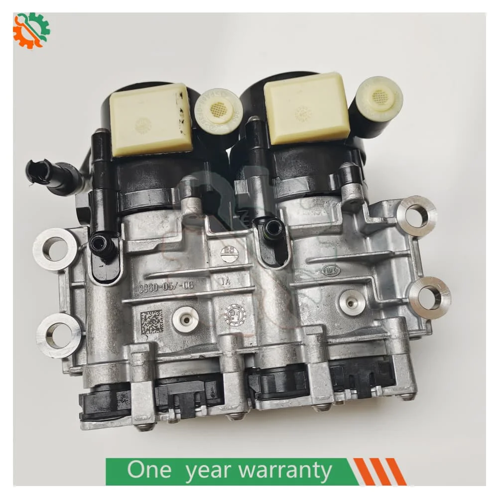 

Original Auto Car Old Model Controller For Clutch 7DCT330 gear boxes For Geely