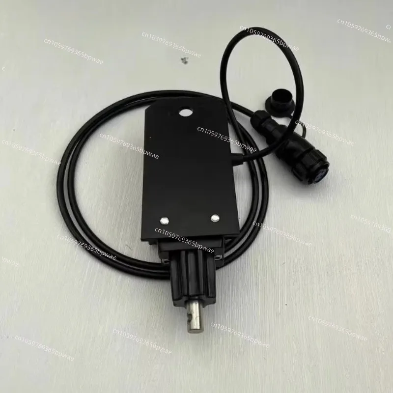 

Выключатель ограничения высоты крана, большой крюк, малый выключатель противопокачивания 25K5-1 XCT25