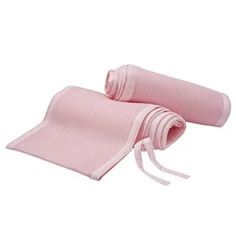 8 best sales babystötfångare - №5