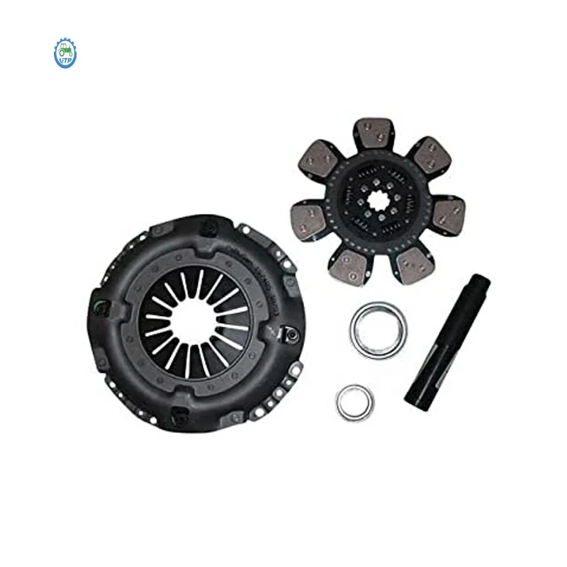 Superb Quality oem E9NN7563AA 13 inch Comp.Clutch Assy For Harvesters Tractors Parts