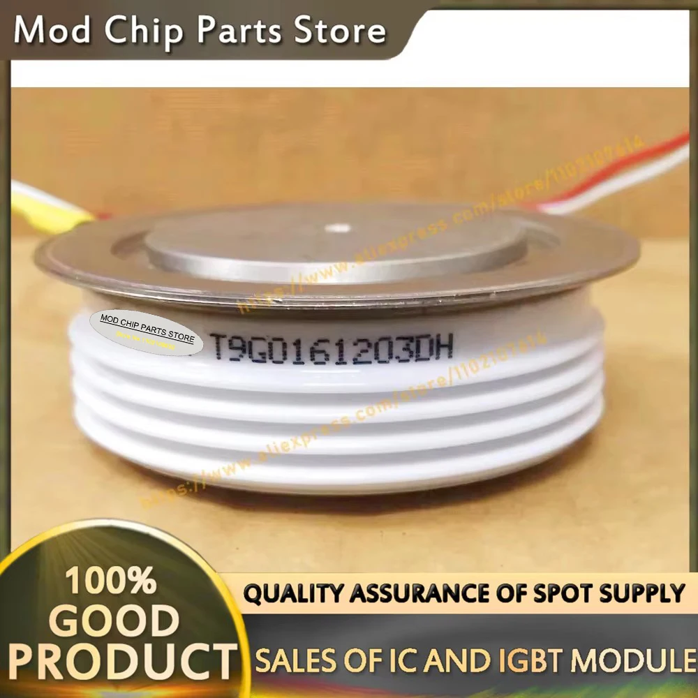 

T9G0021203DH T9G0041203DH T9G0081203DH T9G0121203DH T9G0141203DH T9G0161203DH НОВЫЙ ТИРИСТОРНЫЙ МОДУЛЬ