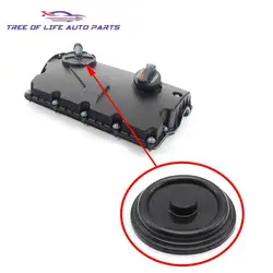 Engine Valve Cover Diaphragm Membrane For VW Passat Golf IV Audi A4 A6 Skoda Frod 1.9 2.0 TDI 038103469AH 038103469AD 038103469M