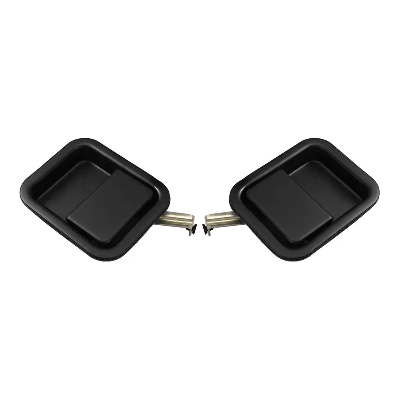 

Превосходная передняя левая и правая дверная ручка F4HT8022401AA F4HZ8022404A для МОДЕЛЕЙ Ford L8000/L9000