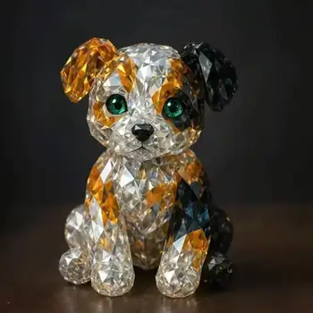 6 最佳銷售 水晶擺飾 - №6