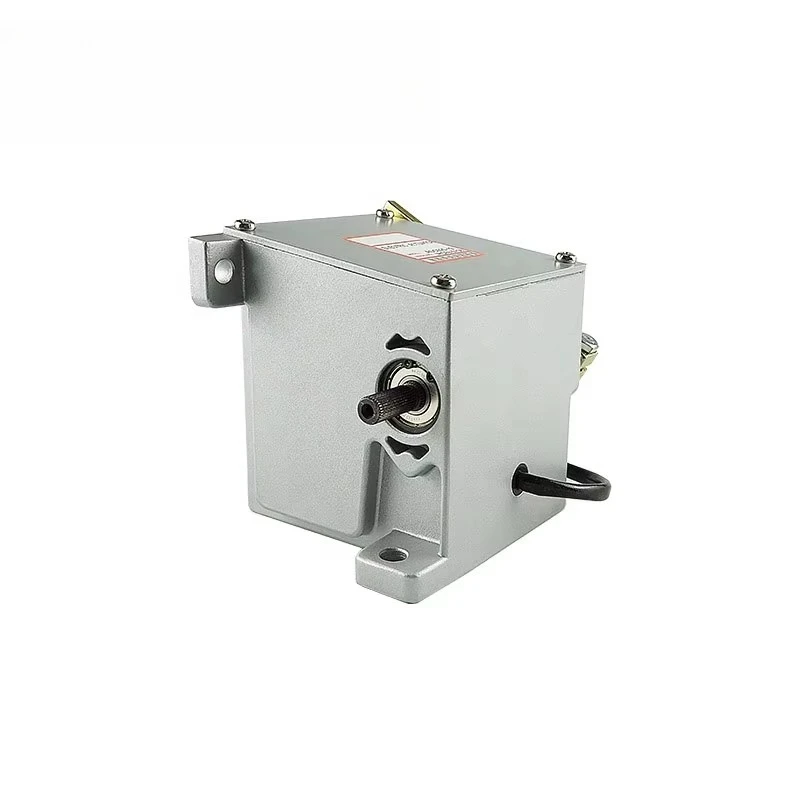 

Diesel Generator Actuator ADC225 12/24V