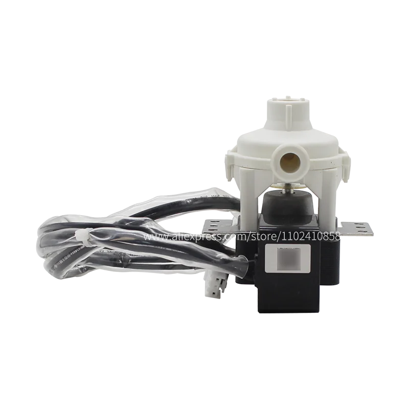 

Сливной насос в сборе PSB-12A L850 17400802002053 Для внутреннего блока Midea MDV-D56Q2/N1 MDV-D71Q2/N1 новый и оригинальный