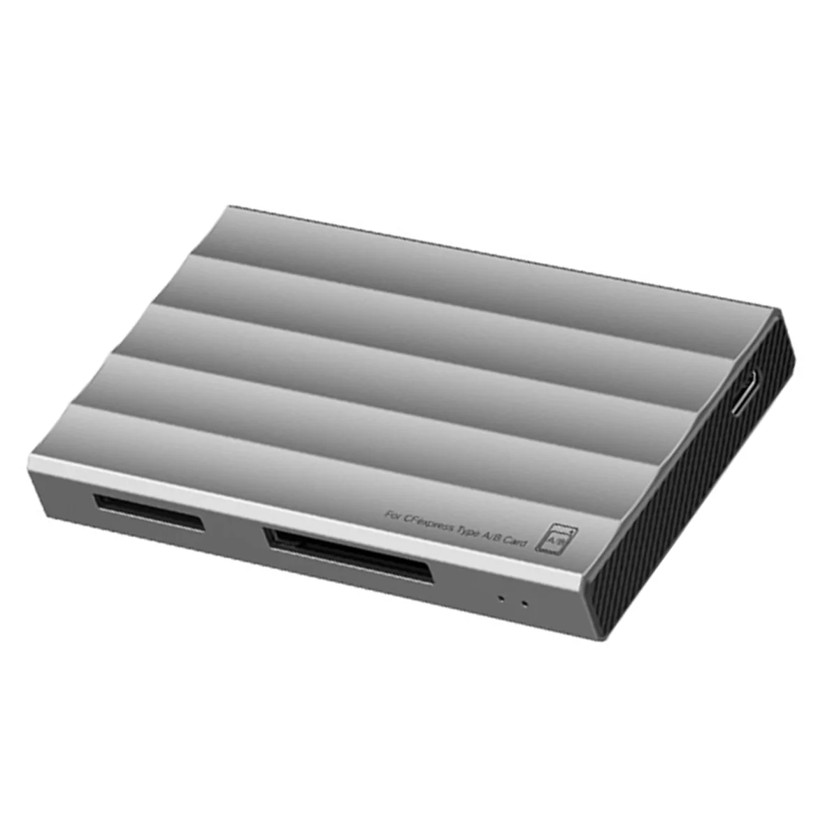 

Новое высокоскоростное устройство чтения карт памяти CFeA/CoFeB/SD4.0/TF 3C-USB 3,2 10 ГБ