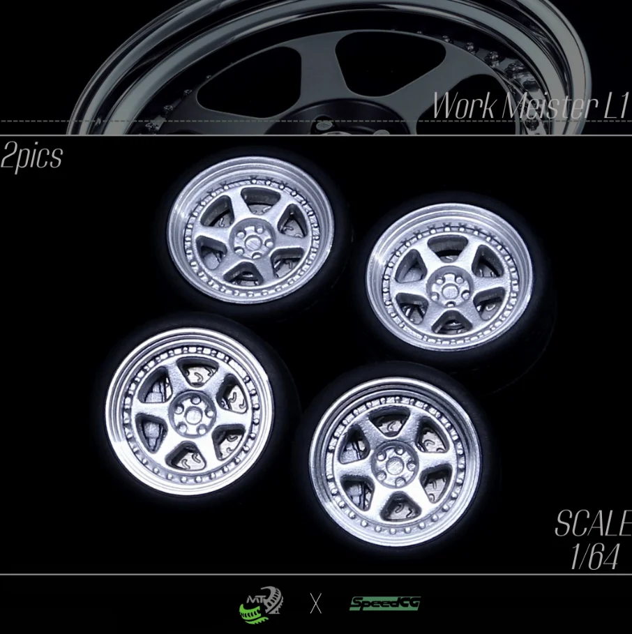 68 Silver10mm
