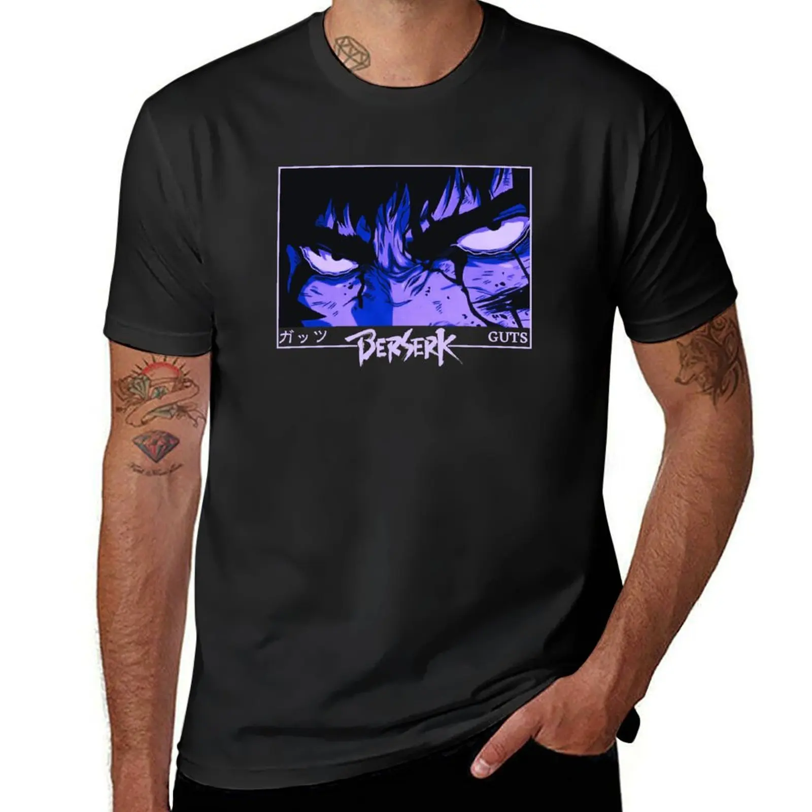 The Eclipse Tragedy T-Shirt summer clothes Short sleeve tee customizeds mens t shirt graphic