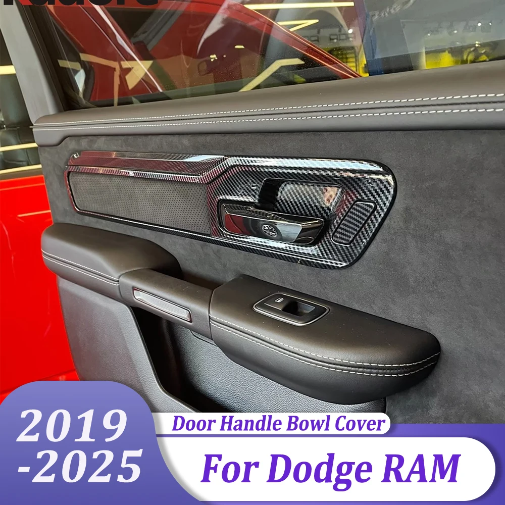 Interior Door Handl…