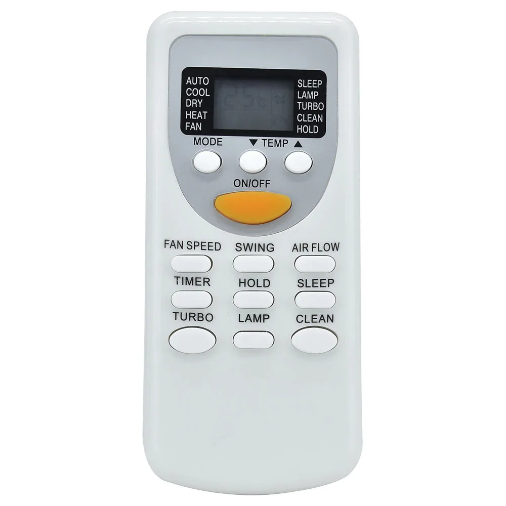 New A/C Air Conditioner Remote Control ZH/JT-03 For Chigo ZH/JT-01 ZH/JT-03 Air Conditioning Controle