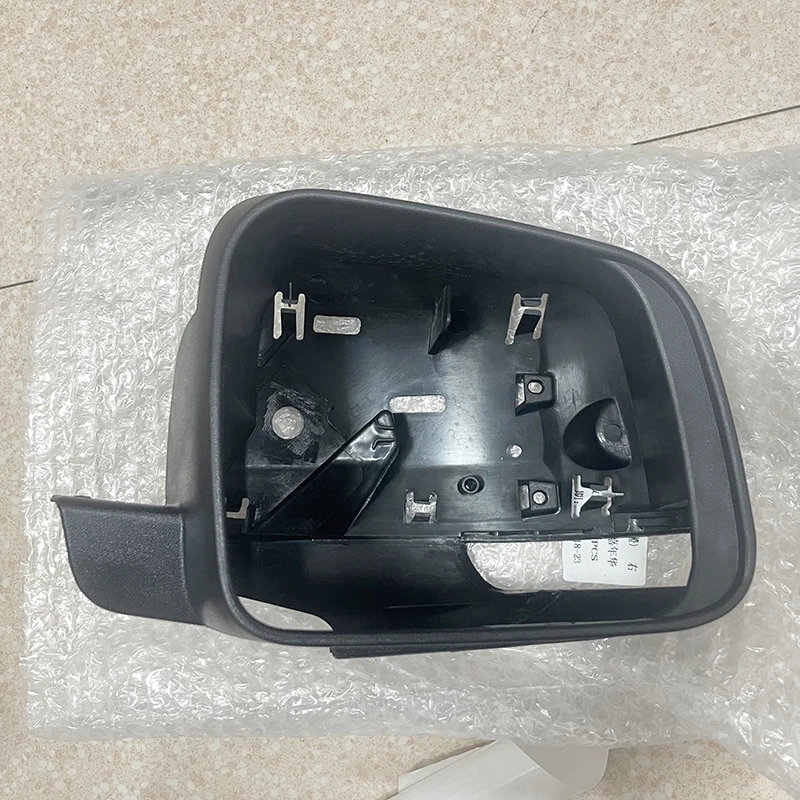 

Mirror Glass Frame Cover with Light Compatible for Jeep Grand Cherokee 2011-2021 Rear view