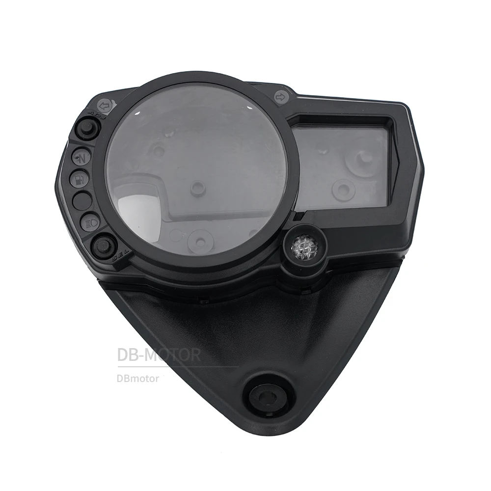 Motorcycle Speedometer Tachometer Gauges Cluster Housing Shell Cover Fit For GSXR1000 GSXR 1000 2007 2008 07 08 K7 K8 1000