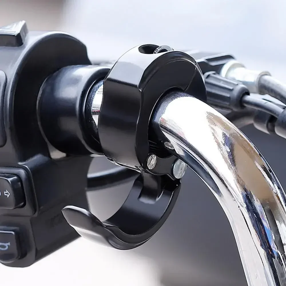 سكوتر كهربائي هوك دراجة حمل هوك مخلب حقيبة التخزين هوك الثقيلة سكوتر كهربائي شماعات هوك دراجة كهربائية شنق حقيبة #1