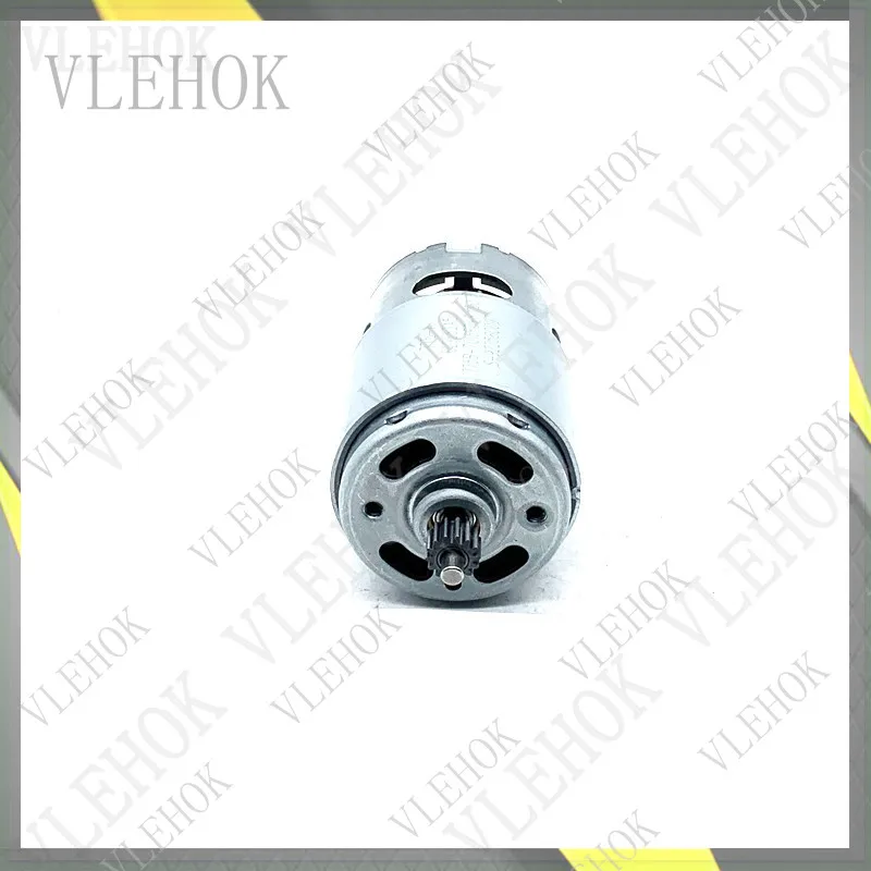 DC motor for Makita DDF453 BDF453 HP457D HP488D DHP453 DF488D DF457D