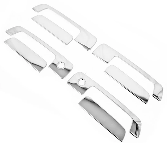 Chrome Styling Side Door Handle Cover for Mitsubishi Galant (Aspire) 97-03