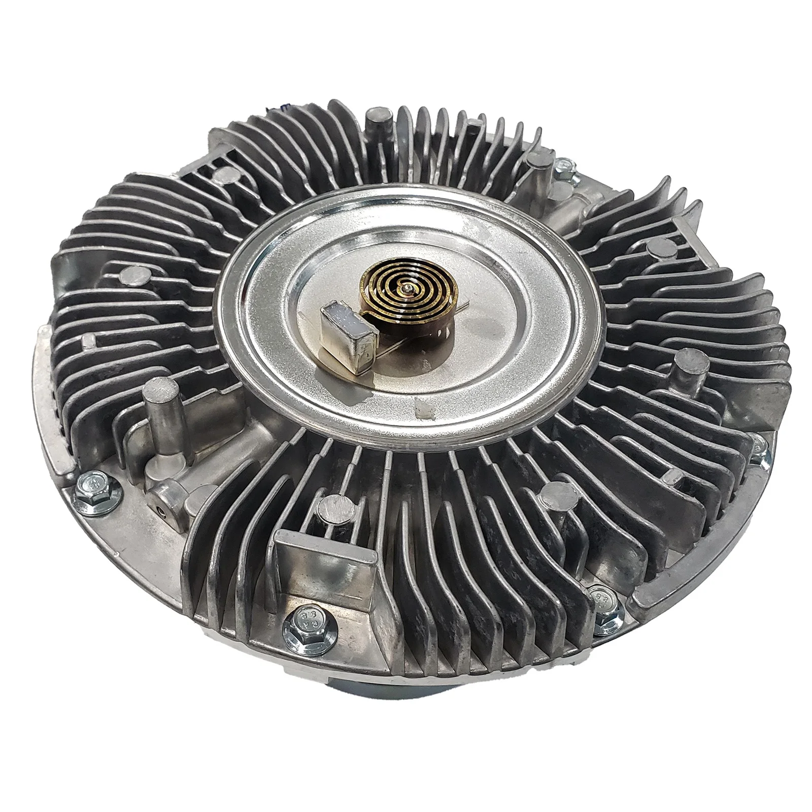 Fan Drive Clutch 11Q6-01190 For Hyundai Excavator R225-9 R265 R275-9 R160LC-9 R180LC-9 R140LC-9