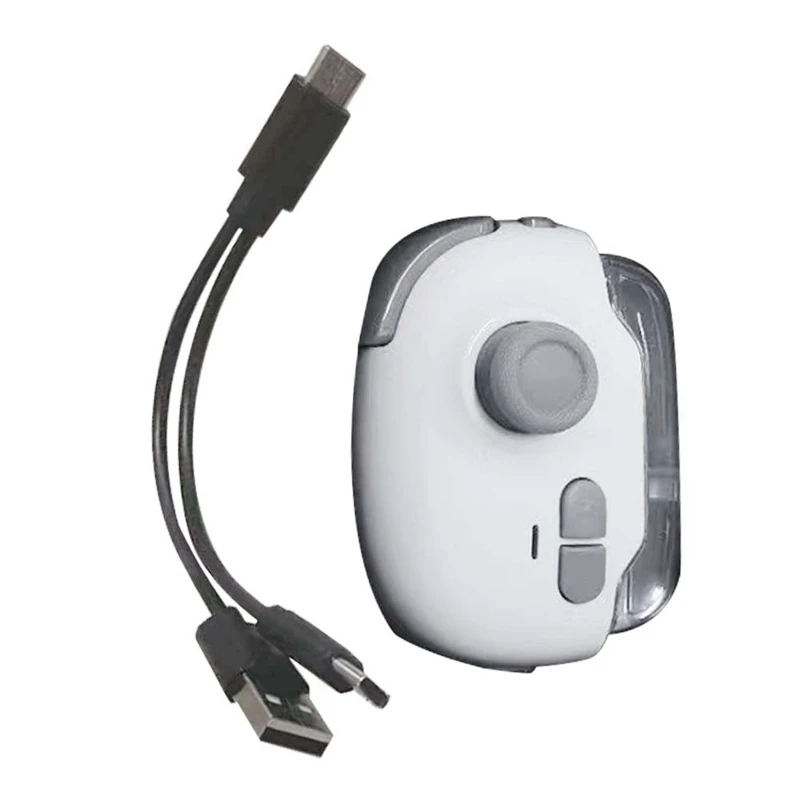 Y43A-MB03 Pro Controller di gioco Joystick - Controllo intelligente del gioco Vibrazione Cambio dell'attrezzatura con un clic per IOS e Android