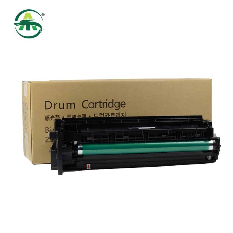 

1PC BK 184 Drum Unit Image Unit For Konica Minolta bizhub 164 184 7718 Imaging Unit with Developer