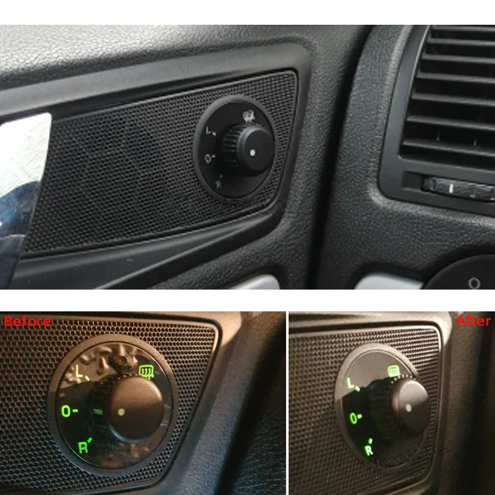 Side Mirror Switch … - image