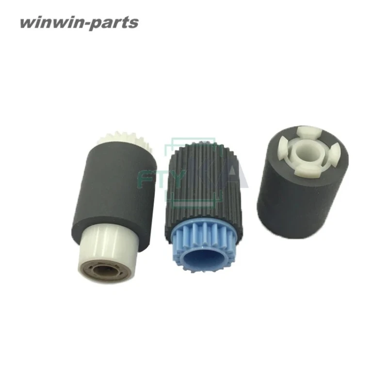1SET AF03-0049 AF03-1046 AF03-2046 PICKUP Roller Kit for Ricoh C2503 3503 MPC4503 2003 2035 2045 3035 3045 Feed Roller