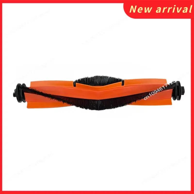 N89R Części zamienne do robota sprzątającego Mijia H40 / D101CN: szczotka główna, szczotki boczne, filtry, ściereczki do czyszczenia, worki na kurz.