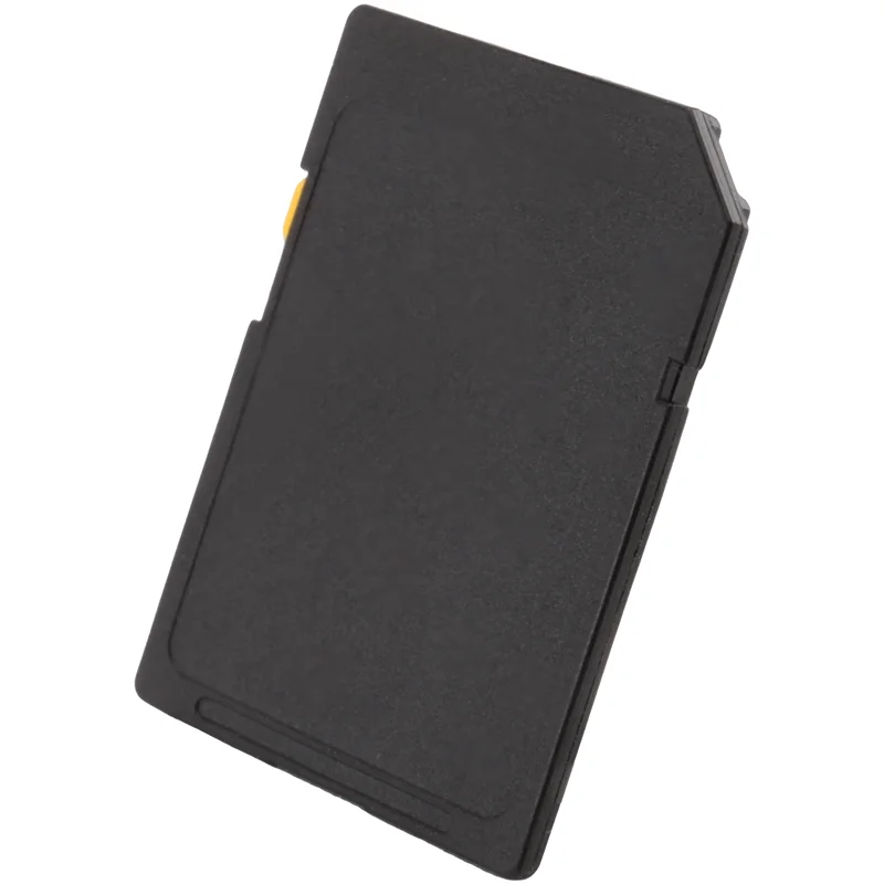 AC56-ODM Memory Card SD Card Support Navigation, Code Writing, High Speed Change CID Navigation GPS Map Only Once (32G) Durable