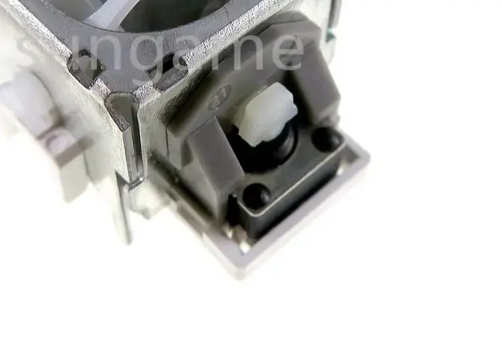 1pc Original and OEM Replacement Analog Joystick Module 3D Thumbstick For Xbox One Elite Series 2nd Controller