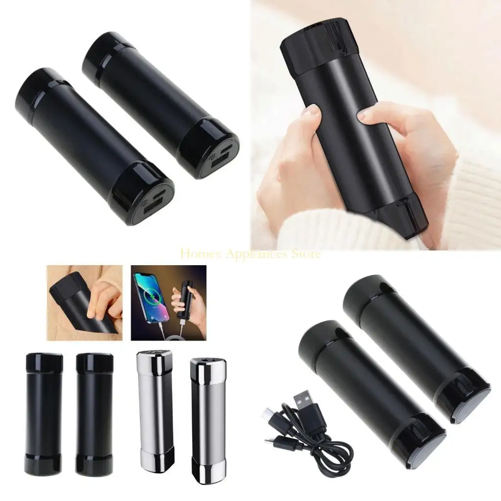 

D0AB HAND WARLER 5000MAH Аккуратный