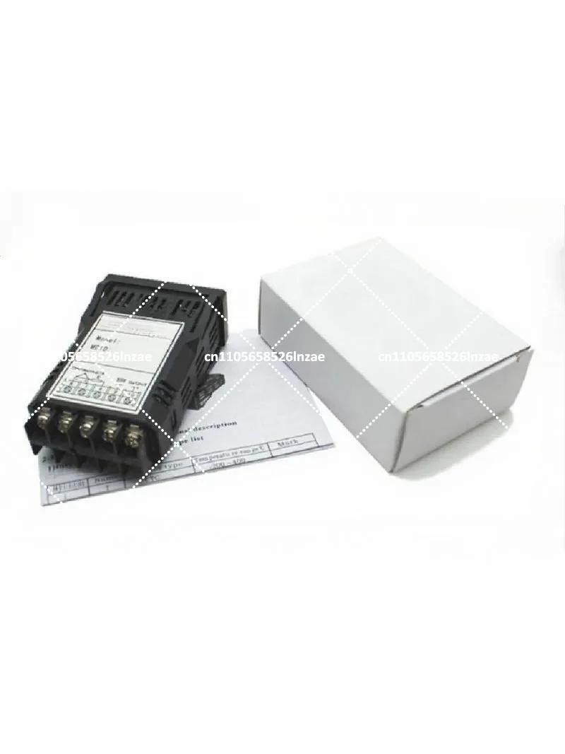 Intelligent Digital Thermostat AC 85-250V Programmable Temperature Controller with Sensor