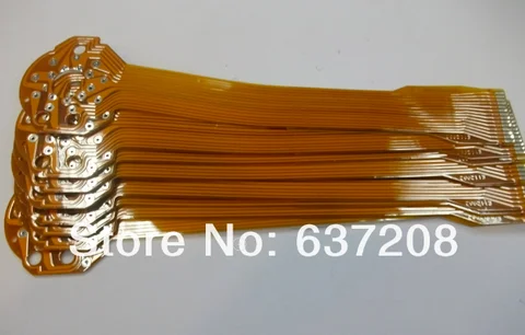20pcs New Print head cable For st sp512 sp500 pos printer print head cables