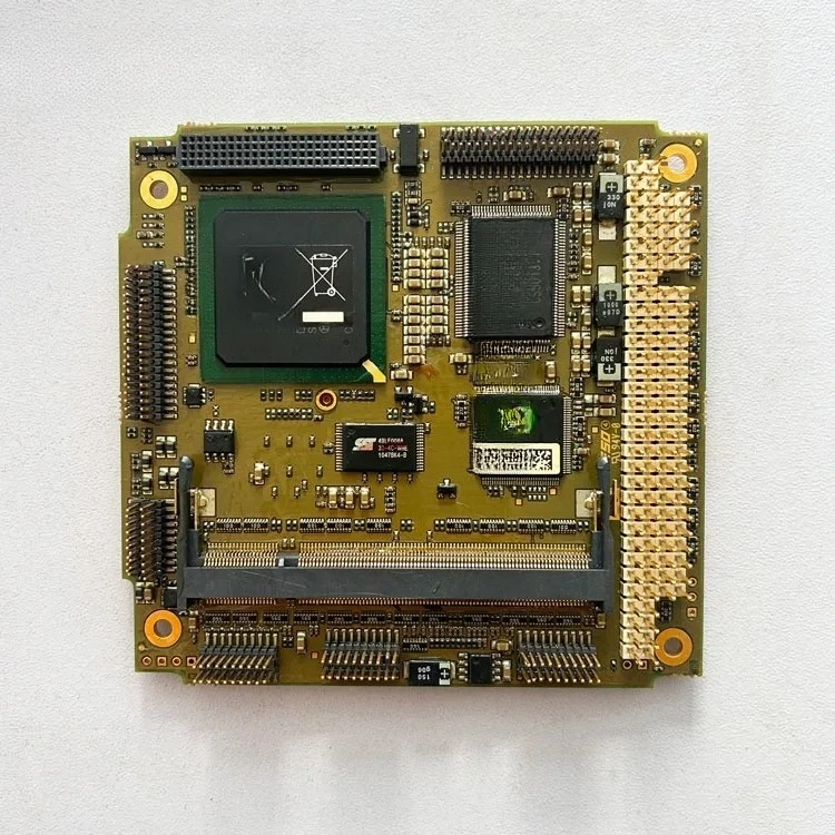 OE-200 H6036 R1.1 H6036.0408 Industrial Motherboard CPU Board CPU Module Main Board Stock 100%testing