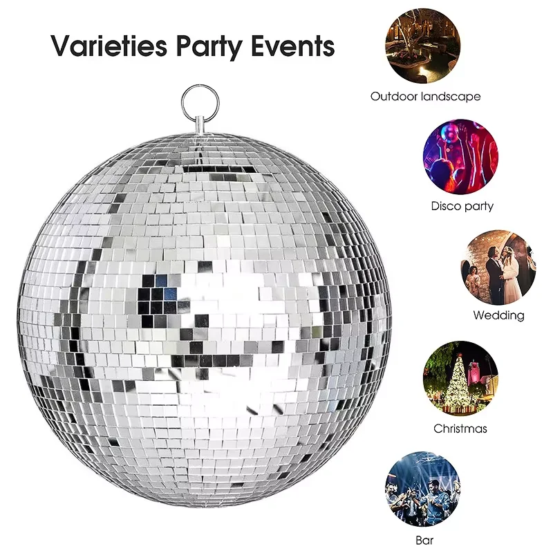 Thumbnail 2 - #21 Most Reviewed Disco Balls